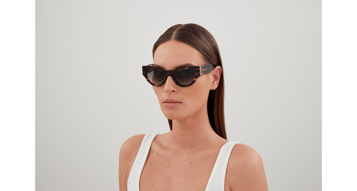 Saint Laurent SL M94 Havana 956 889652444956