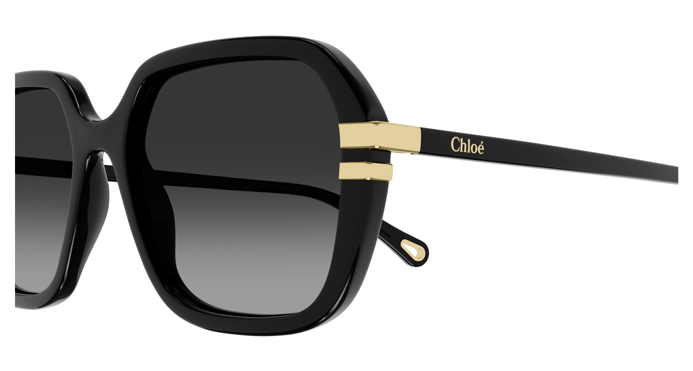 Chloe CH0204S Sunglasses 889652451916