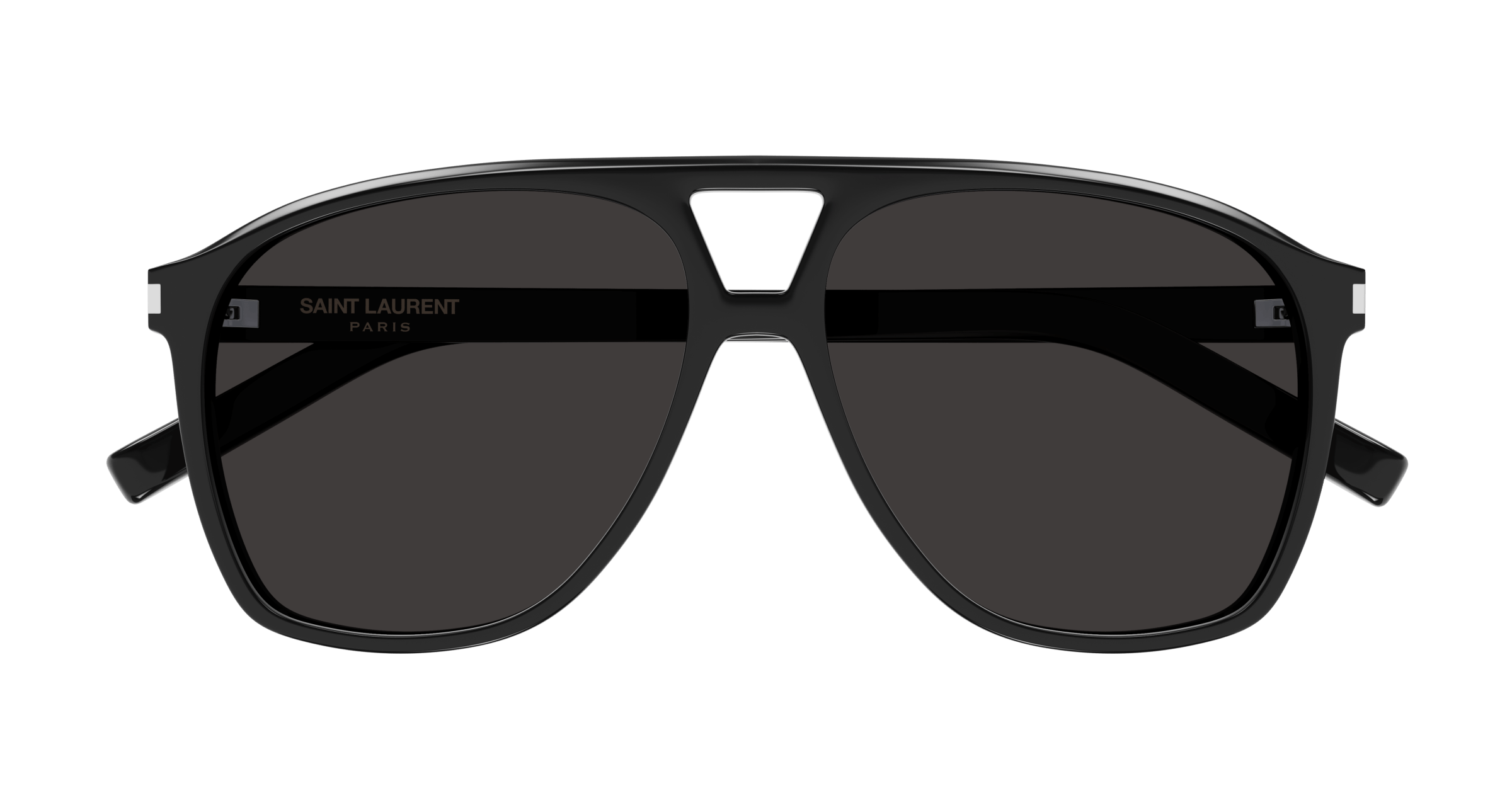 Black Sunglasses Saint Laurent 889652429663