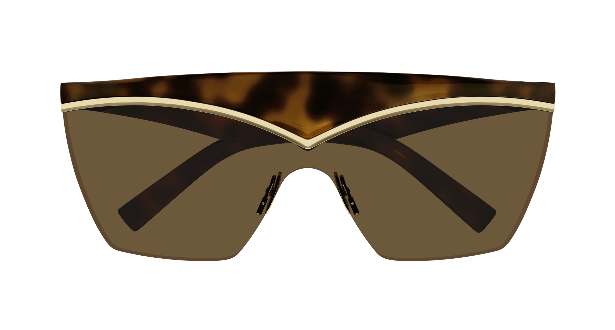 Havana Sunglasses Saint Laurent 889652475134