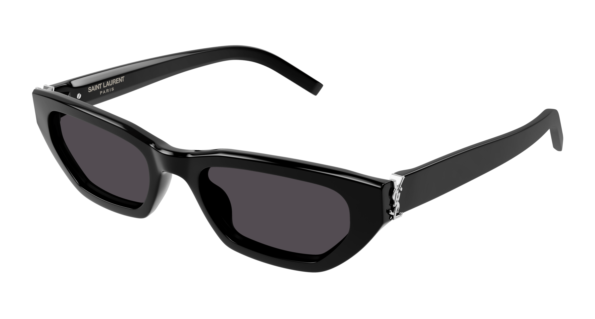 Saint Laurent SL M126 Black 889652453965