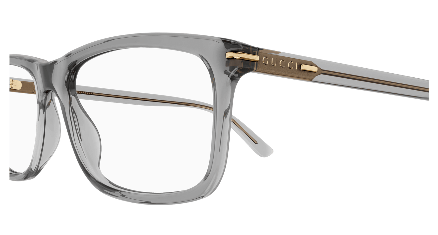 Gucci GG1447O Grey 889652438214