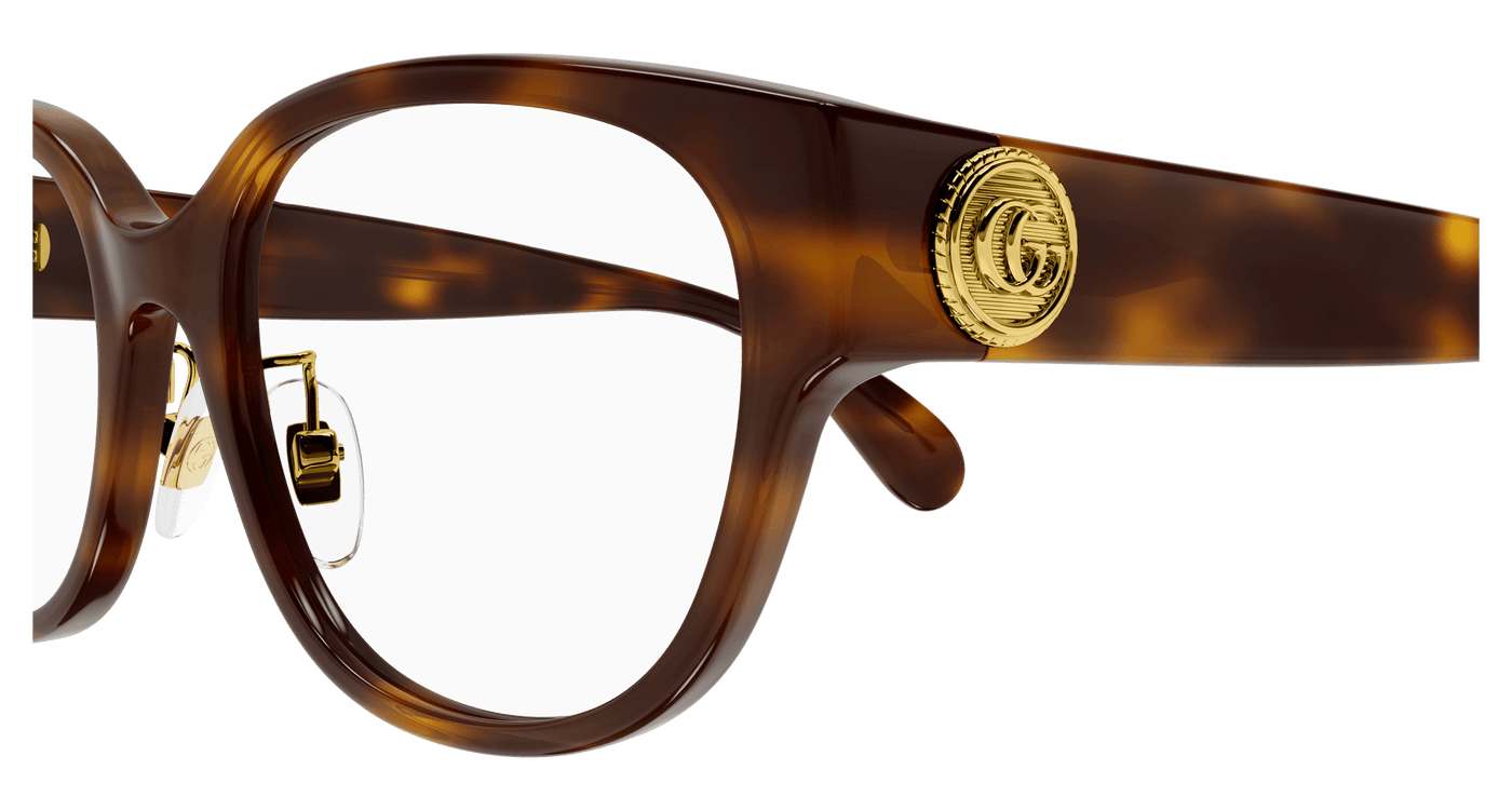 Gucci GG1411OK Havana 889652440798
