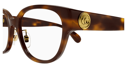 Gucci GG1411OK Havana 889652440798