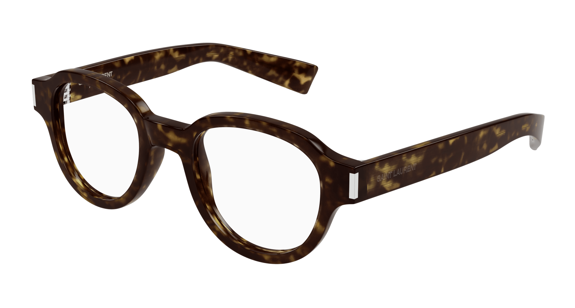 Havana Eyeglasses Saint Laurent 889652455280