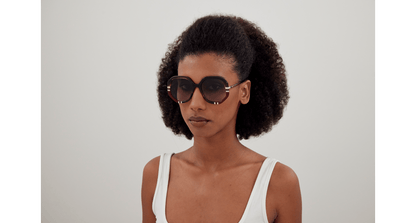 Chloe CH0105S Sunglasses 889652451176