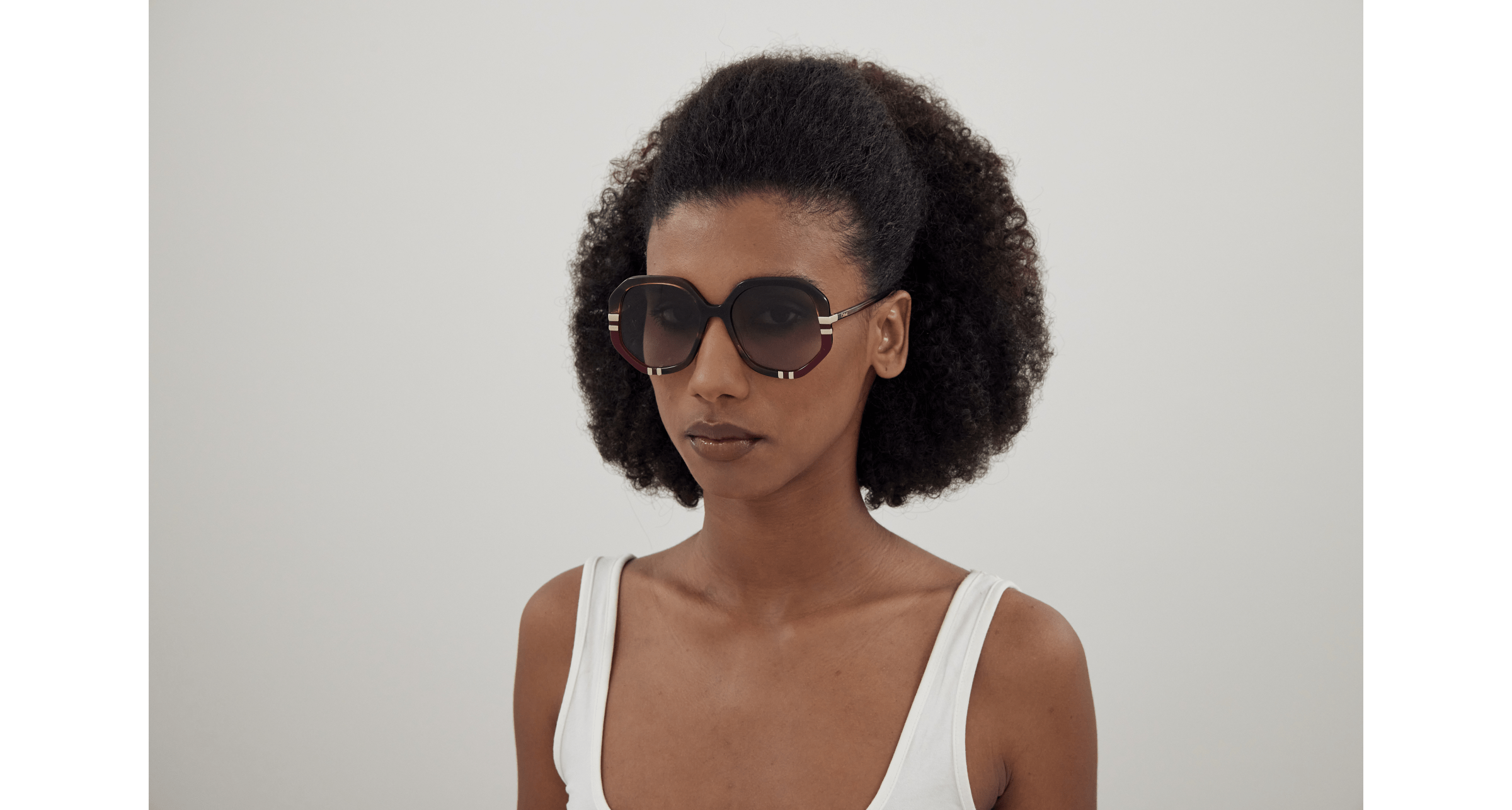 Chloe CH0105S Sunglasses 889652451176