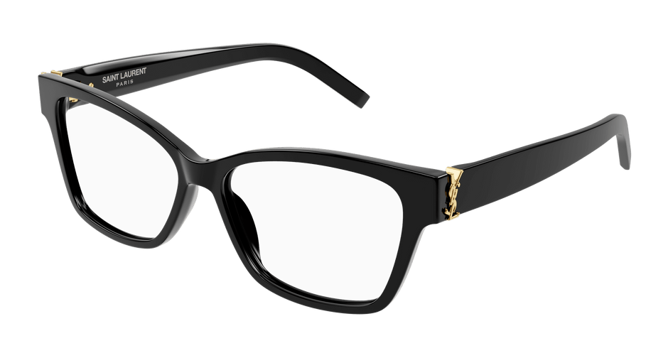 Saint Laurent SL M116 Black 889652421247