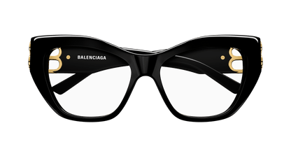 Balenciaga BB0312O Black 889652443614