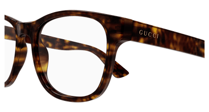 Gucci GG1344O Havana 889652412986