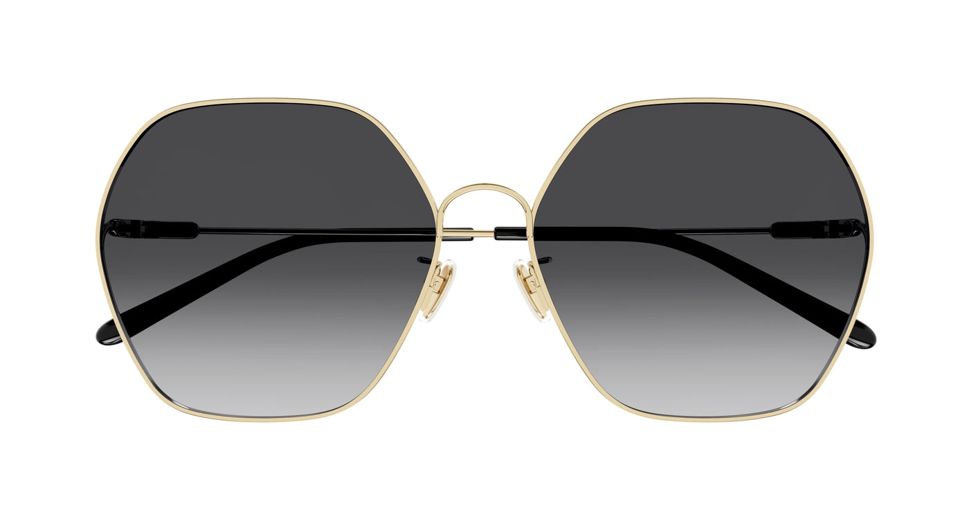 Chloe CH0169SA Sunglasses 889652452470