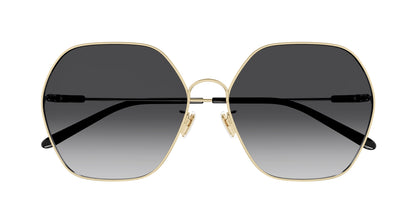 Chloe CH0169SA Sunglasses 889652452470