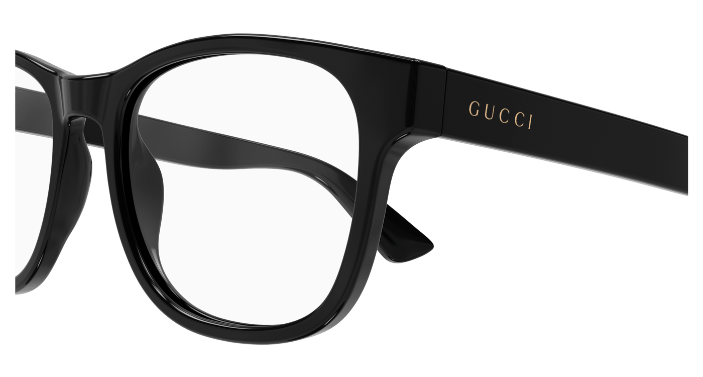 Gucci GG1344O Black 889652413013