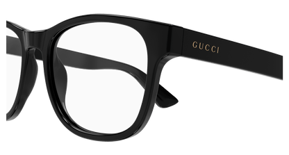 Gucci GG1344O Black 889652413013