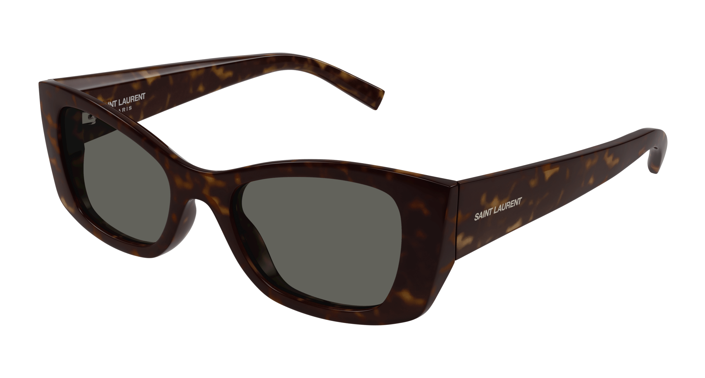 Havana Sunglasses Saint Laurent 889652429427