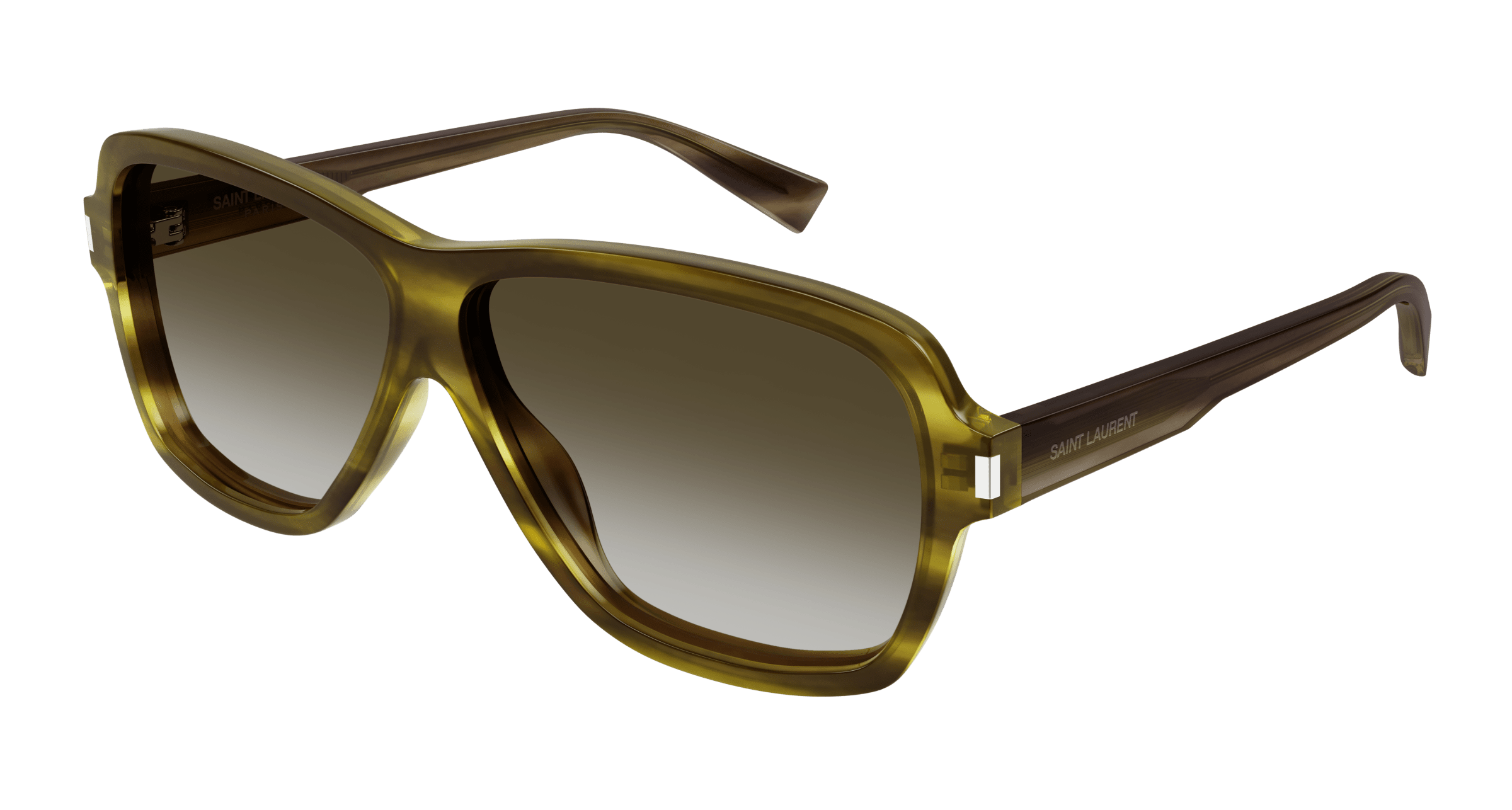 Havana Sunglasses Saint Laurent 889652444727