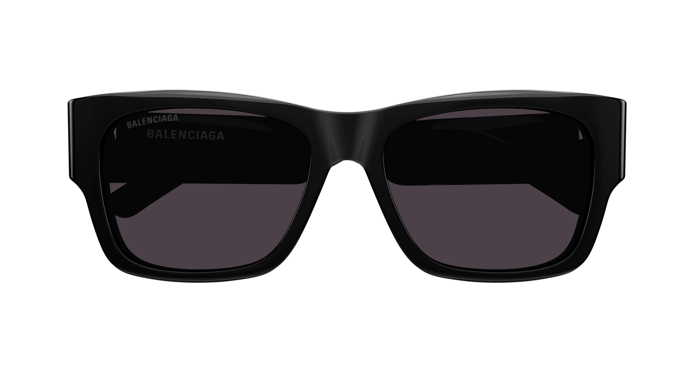 Balenciaga BB0262SA Black 889652416786