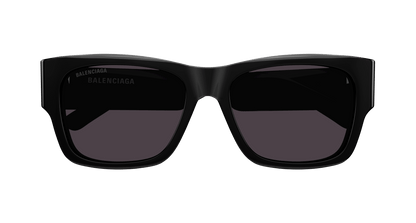 Balenciaga BB0262SA Black 889652416786