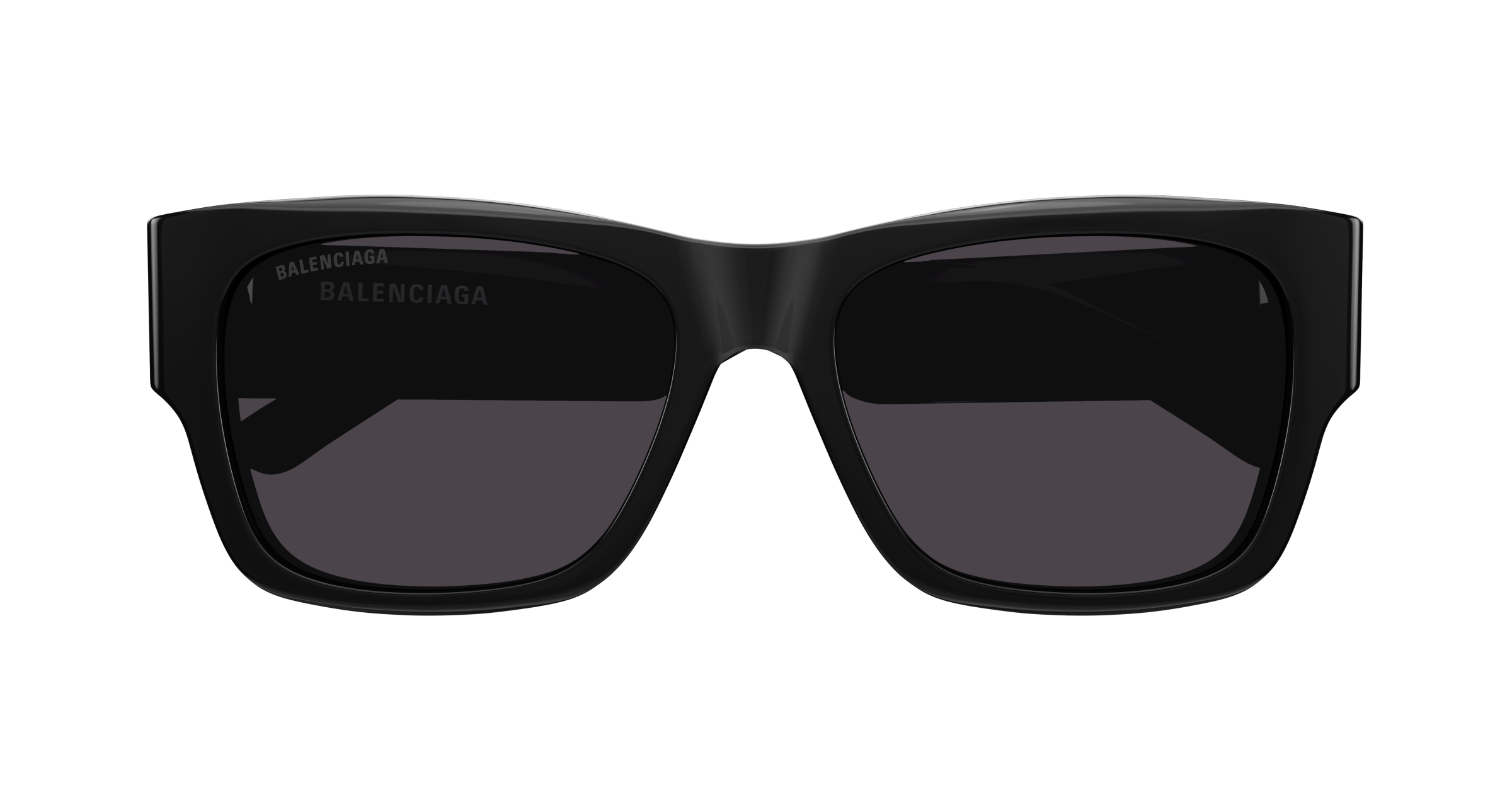 Balenciaga BB0262SA Black 889652416786