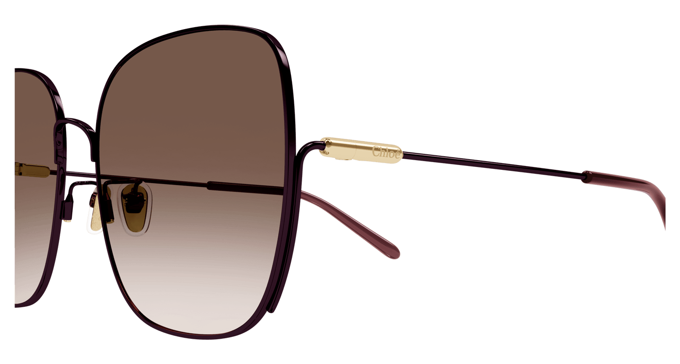 Chloe CH0170SA Sunglasses 889652452531