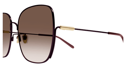 Chloe CH0170SA Sunglasses 889652452531