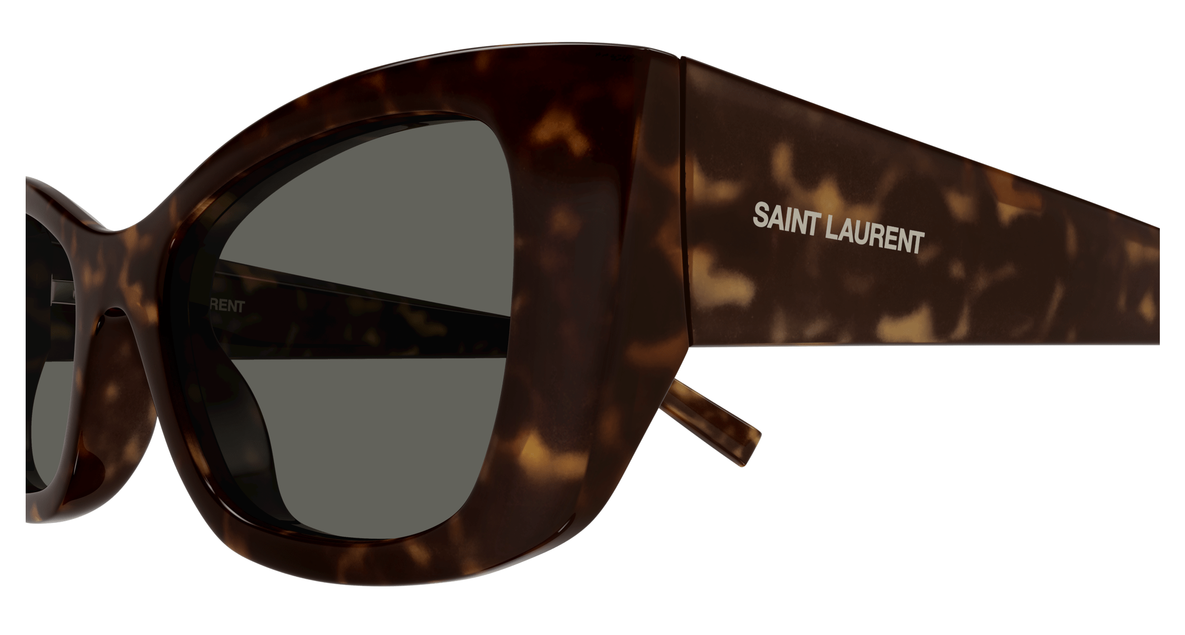 Havana Sunglasses Saint Laurent 889652429427