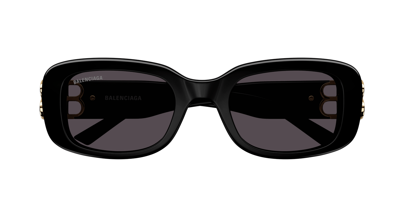 Balenciaga BB0310SK Black 889652443539