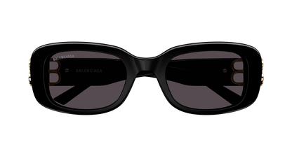Balenciaga BB0310SK Black 889652443539