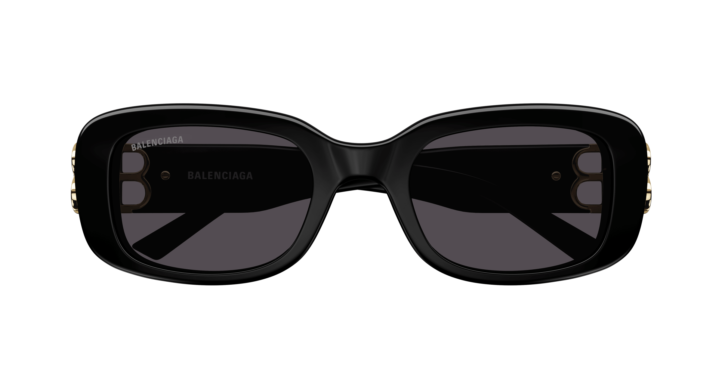 Balenciaga BB0310SK Black 889652443539