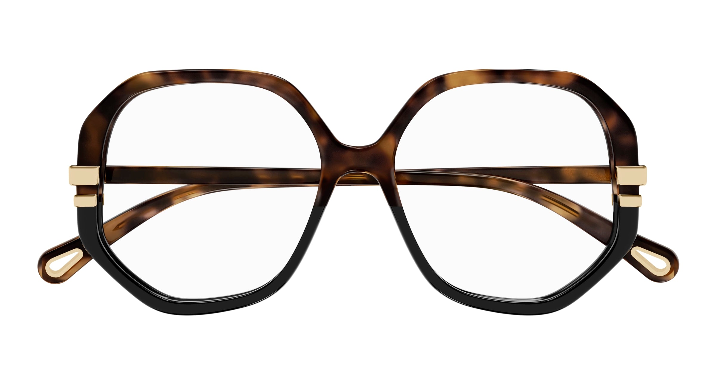 Chloe CH0107O Eyeglasses 889652453064