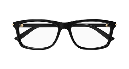 Gucci GG1447O Black 889652438184