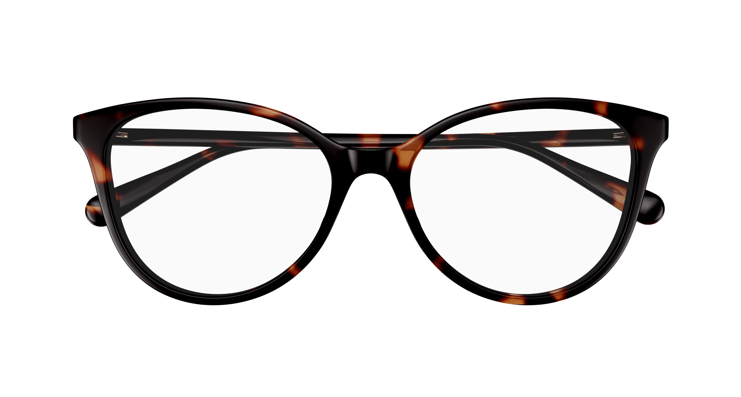 Havana Eyeglasses Gucci 889652414973