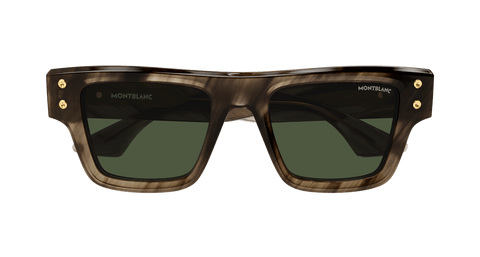 Montblanc Sunglasses MB0253S