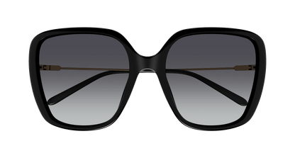 Chloe CH0173S Sunglasses 889652423746