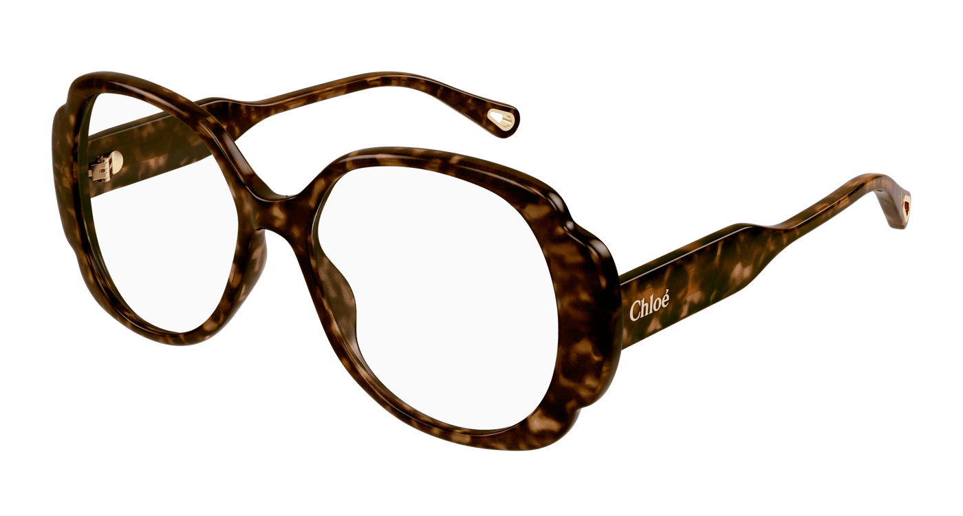Chloe CH0196O Eyeglasses 889652452135