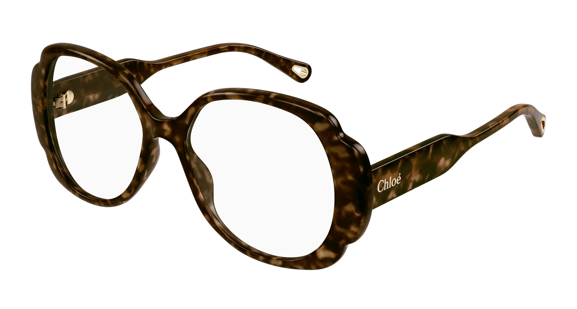 Chloe CH0196O Eyeglasses 889652452135
