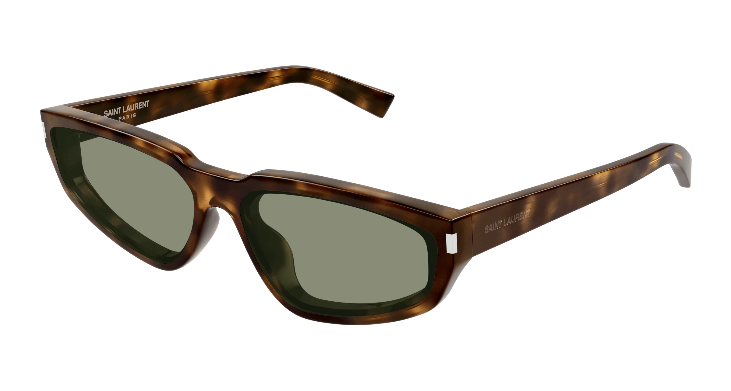 Havana Sunglasses Saint Laurent 889652453217