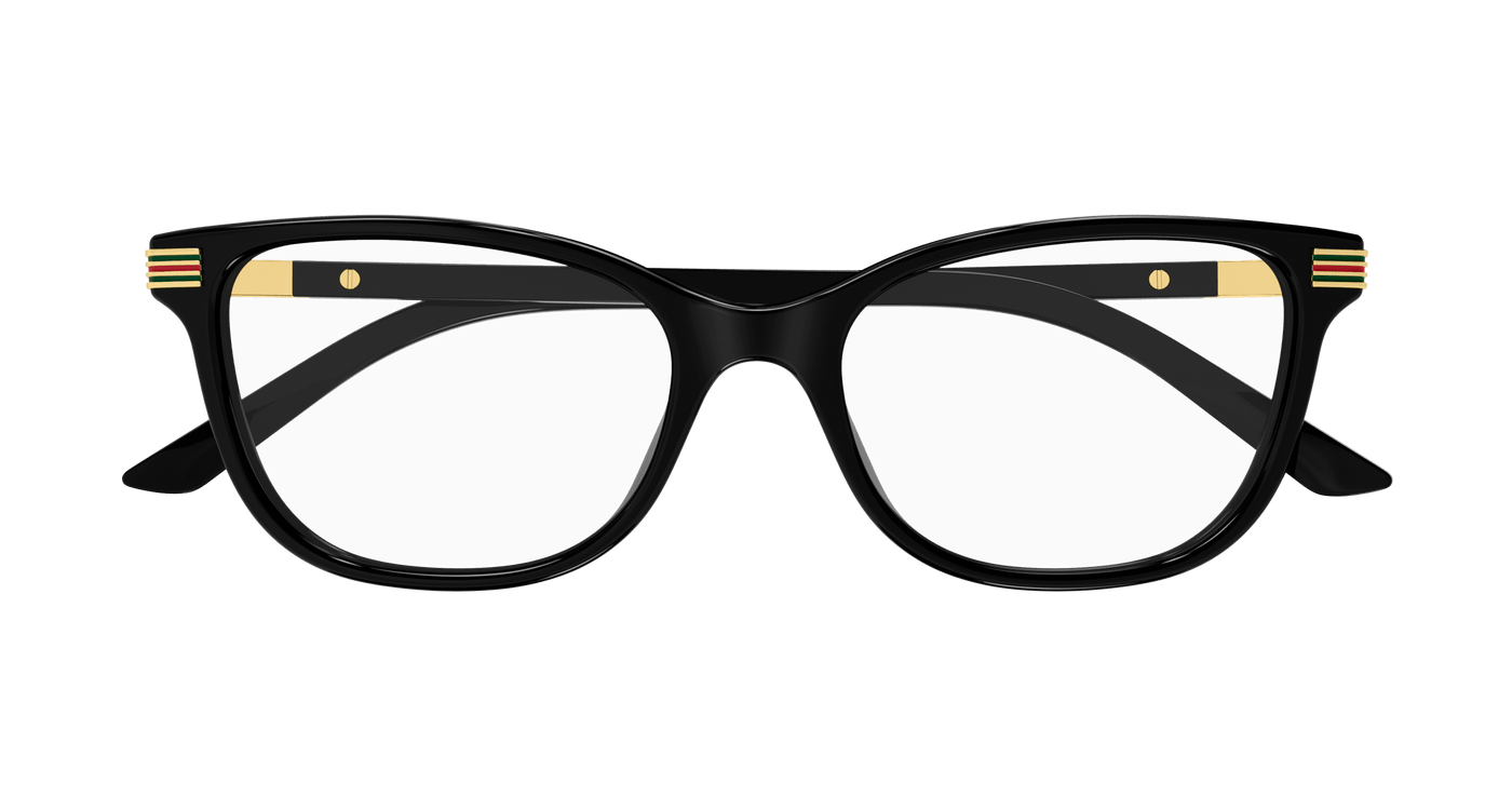 Gucci GG1451O Black 889652439938