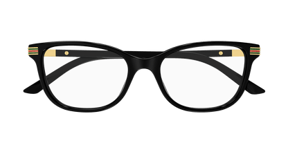 Gucci GG1451O Black 889652439938