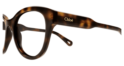 Chloe CH0163O Eyeglasses 889652423104