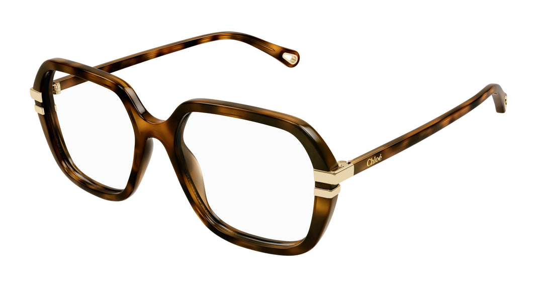 Chloe CH0205O Eyeglasses 889652452005