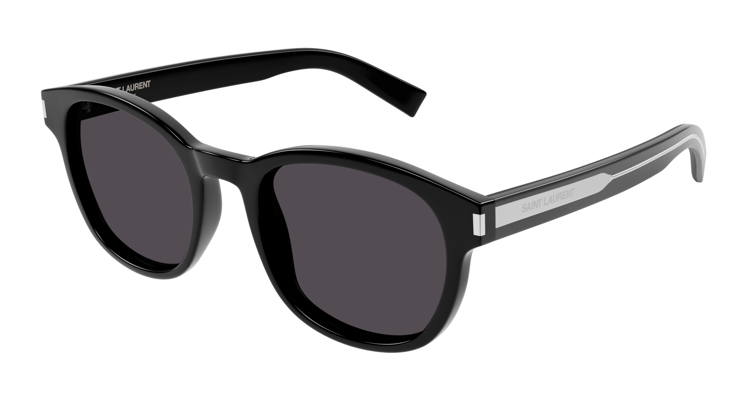 Black Sunglasses Saint Laurent 889652445595