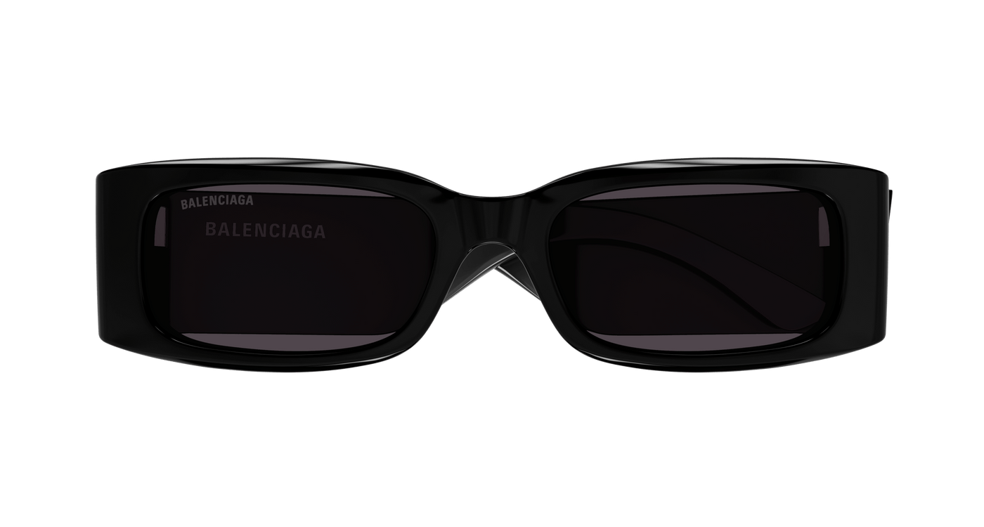 Balenciaga BB0260S Black 889652416700