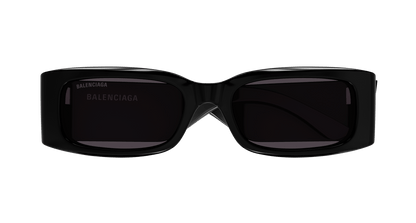 Balenciaga BB0260S Black 889652416700