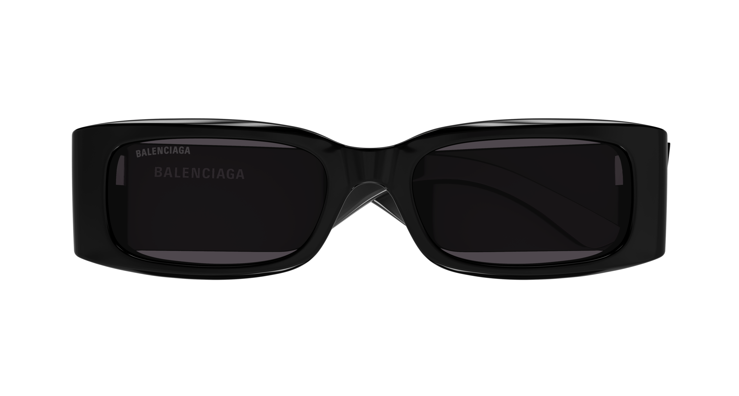 Balenciaga BB0260S Black 889652416700