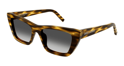 Saint Laurent SL 276 MICA Havana 083 889652445083