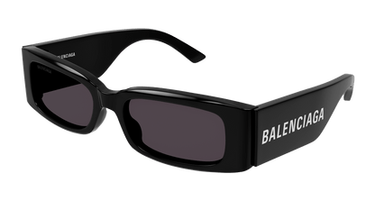 Balenciaga BB0260S Black 889652416700