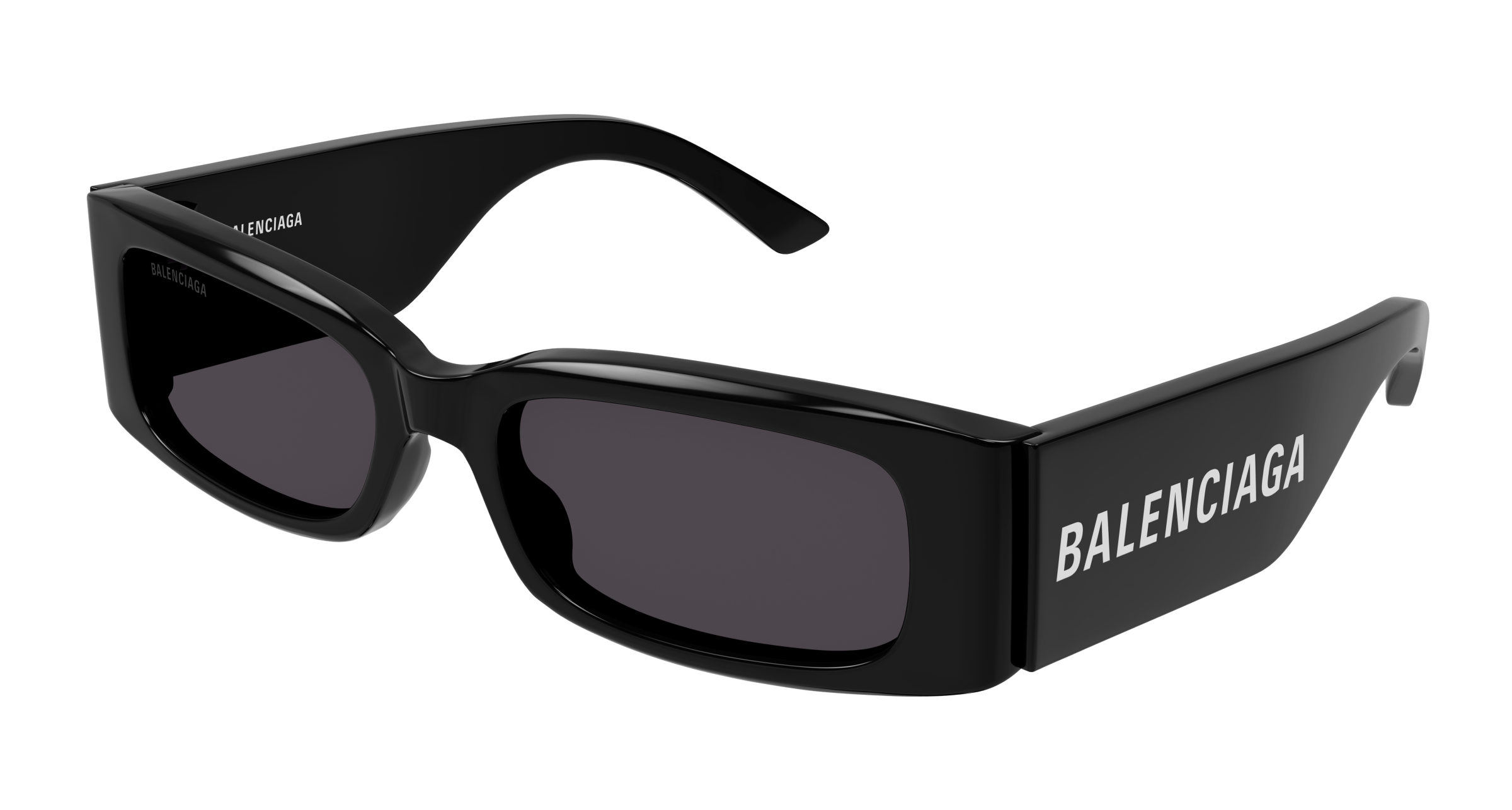 Balenciaga BB0260S Black 889652416700