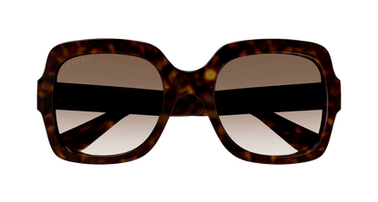 Havana Sunglasses Gucci 889652413075