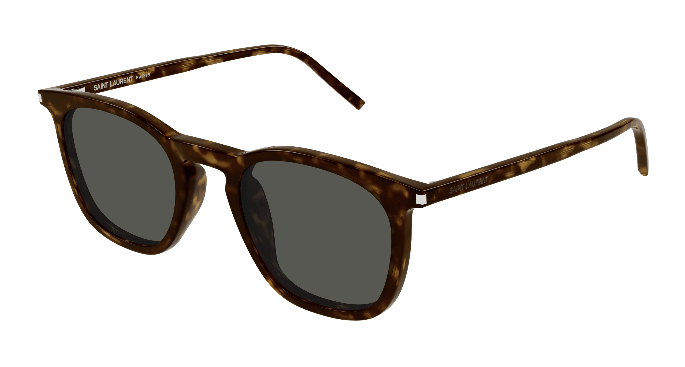 Havana Sunglasses Saint Laurent 889652445830